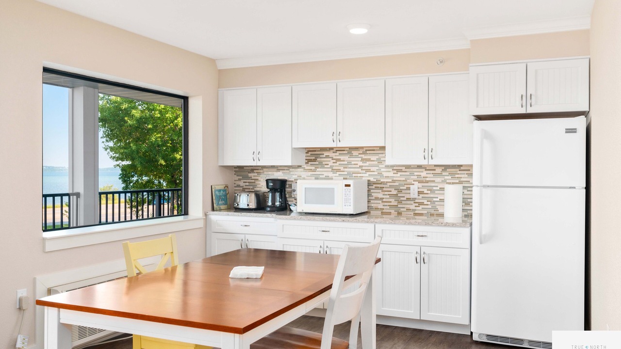 Photo of Kitchen in Traverse City