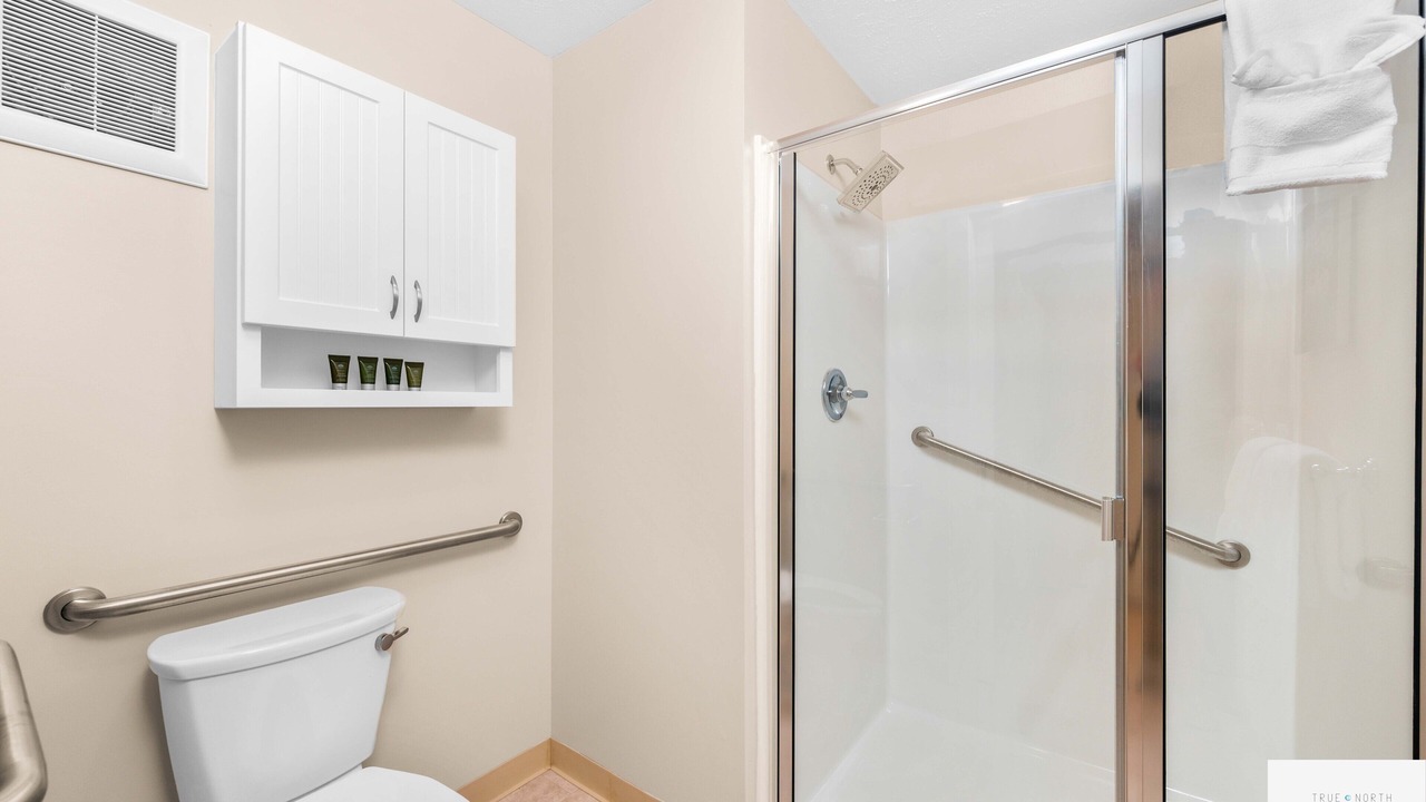 Photo of Bathroom in Traverse City