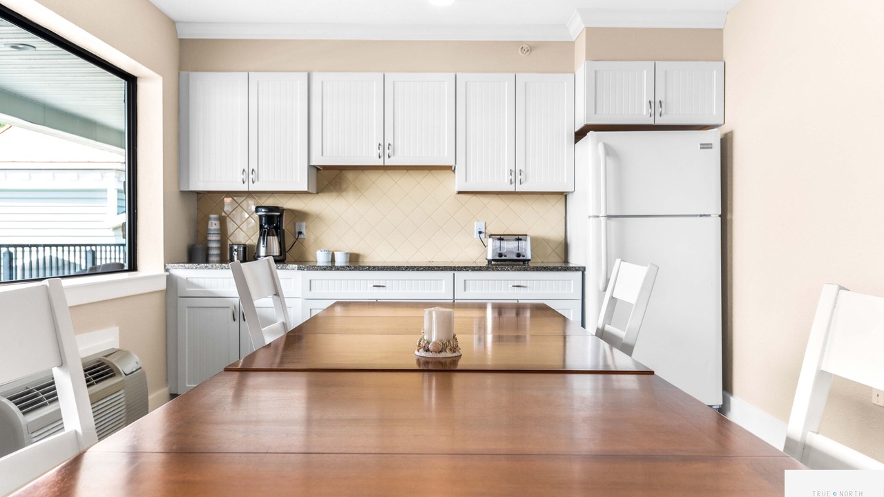 Photo of Kitchen in Traverse City