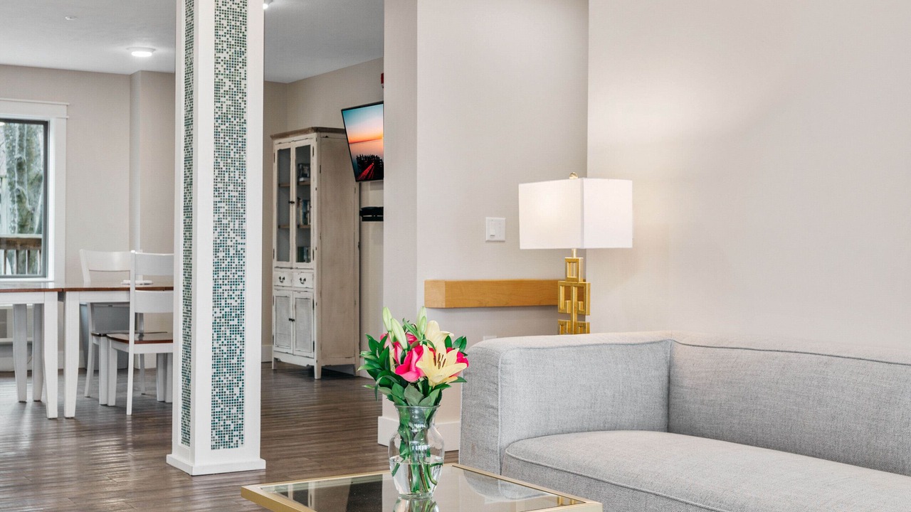 Photo of Livingroom in Traverse City