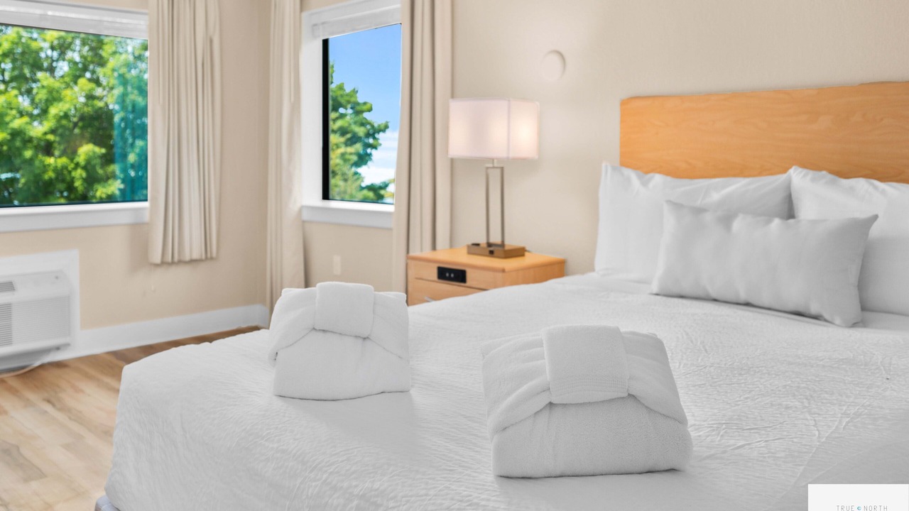 Photo of Bedroom in Traverse City