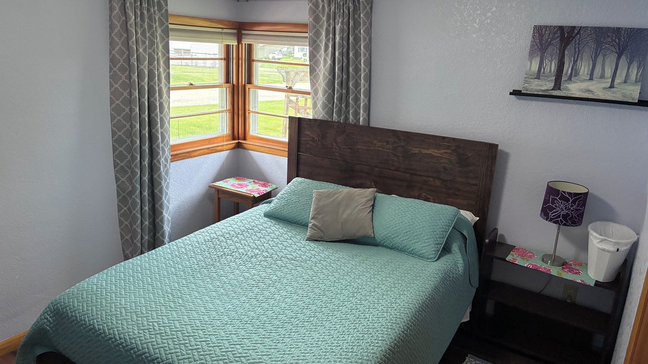 Photo of Bedroom in Nashua