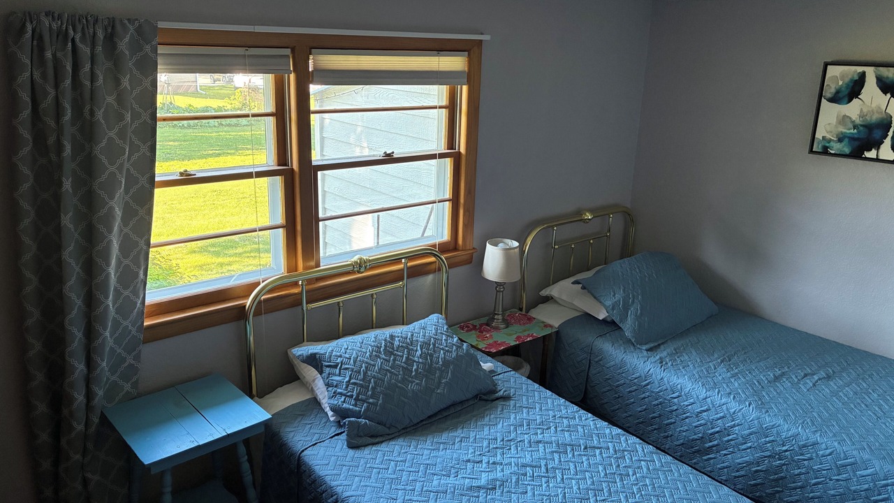 Photo of Bedroom in Nashua