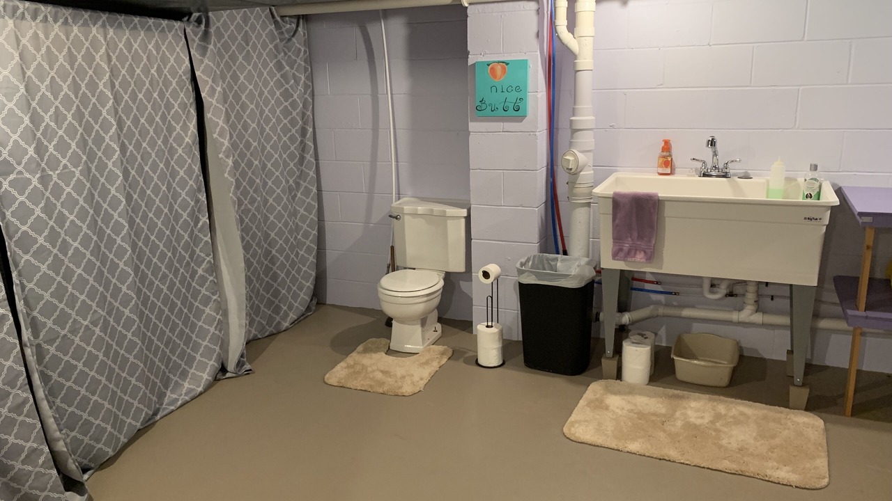 Photo of Bathroom in Nashua