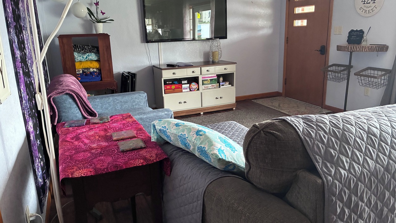 Photo of Bedroom in Nashua