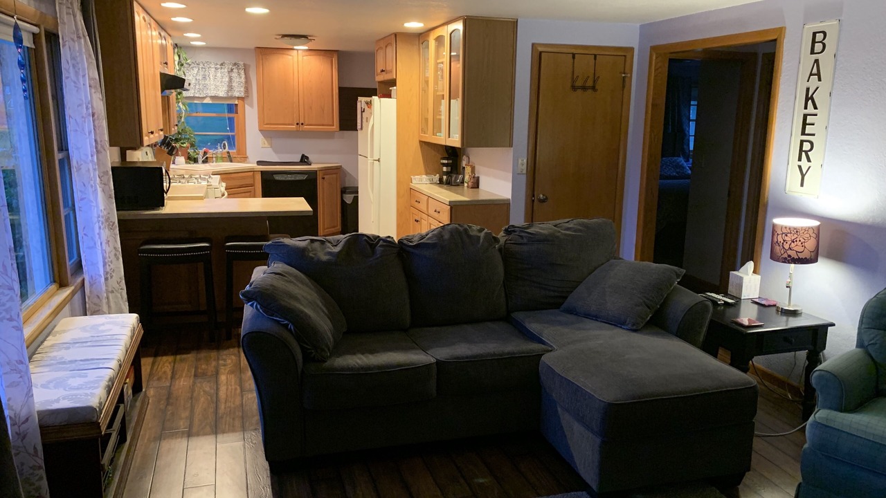 Photo of Livingroom in Nashua