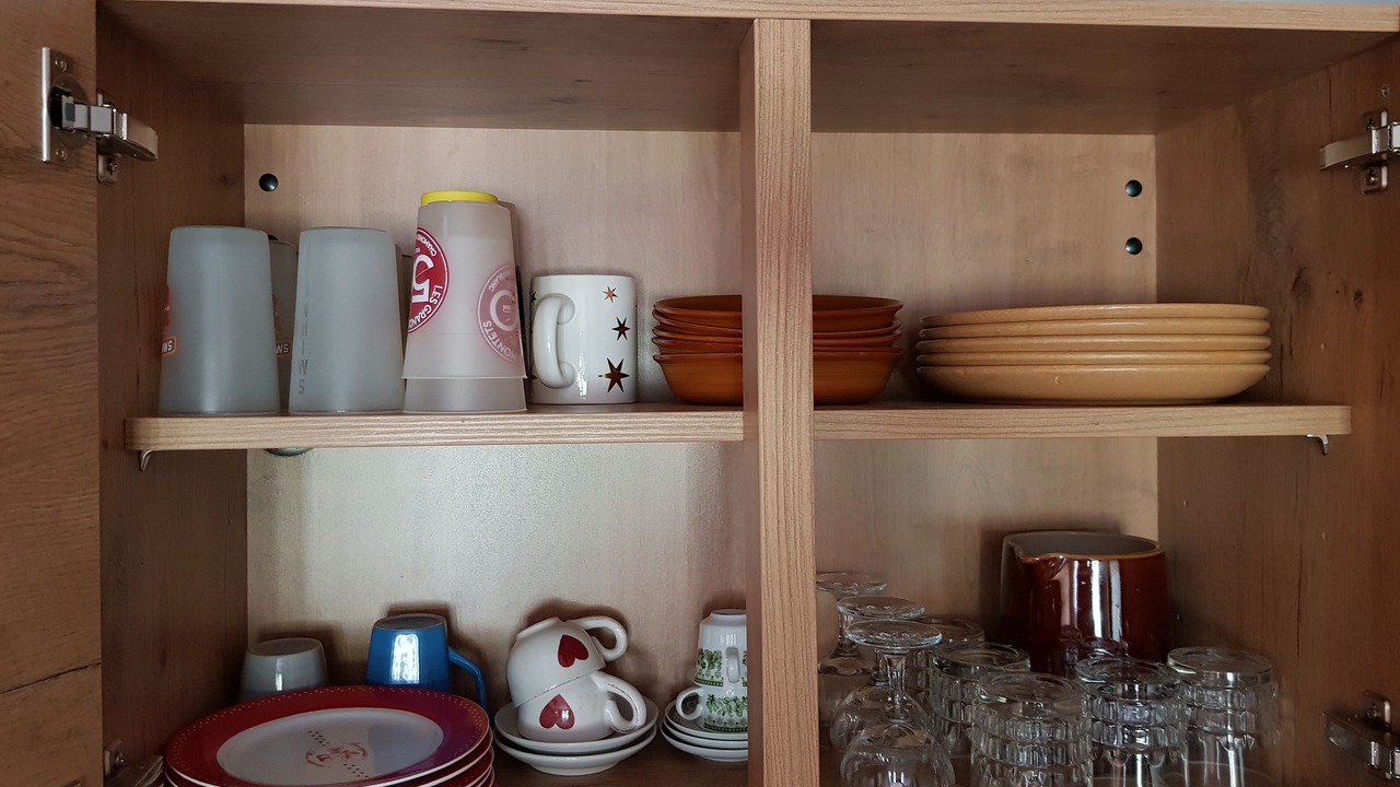 Photo of Kitchen in Chamonix City Centre