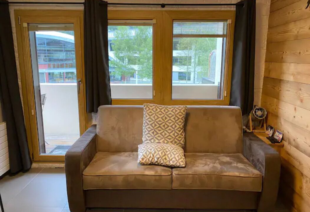 Photo of Livingroom in Chamonix City Centre