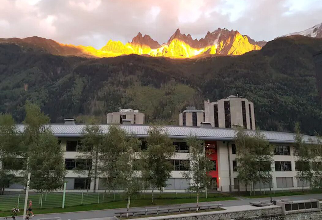 Photo of Outdoor in Chamonix City Centre
