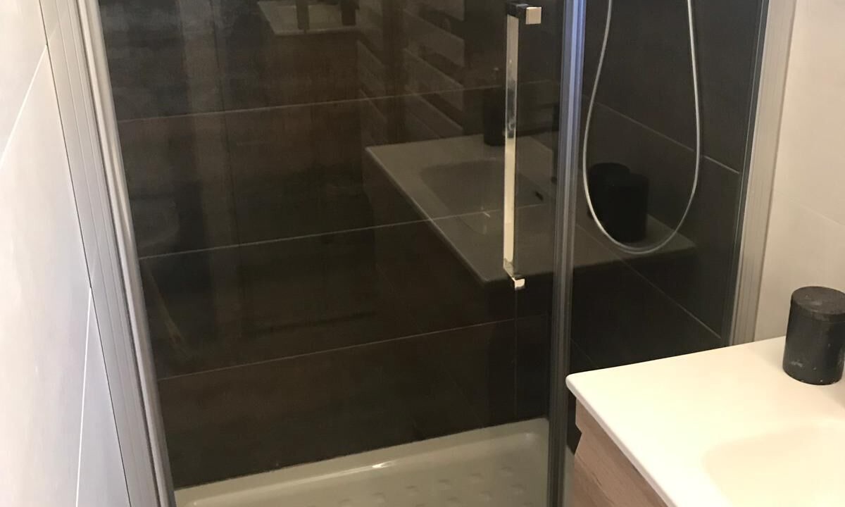 Photo of Bathroom in Chamonix City Centre