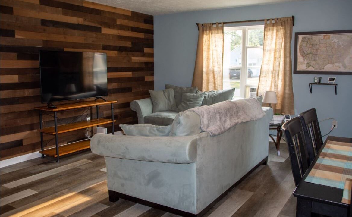 Photo of Livingroom in Holland