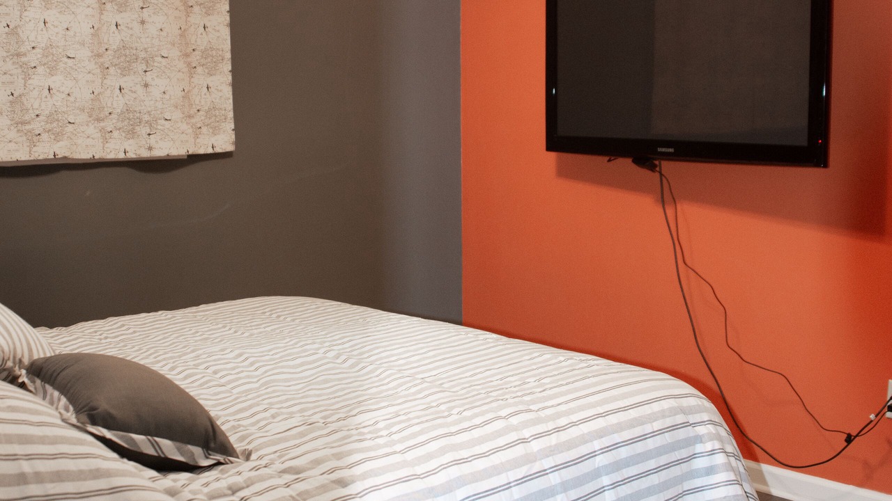 Photo of Bedroom in Holland