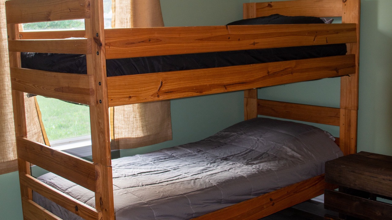 Photo of Bedroom in Holland