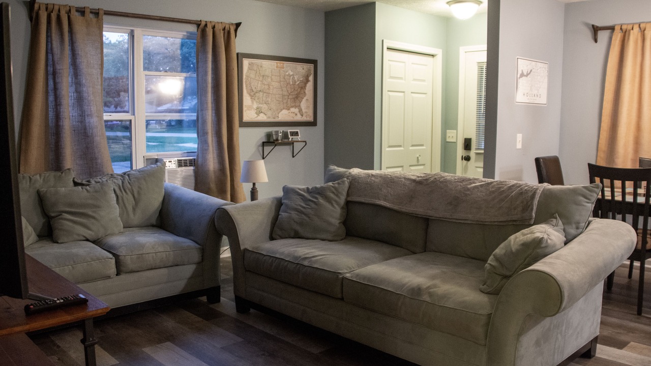 Photo of Livingroom in Holland