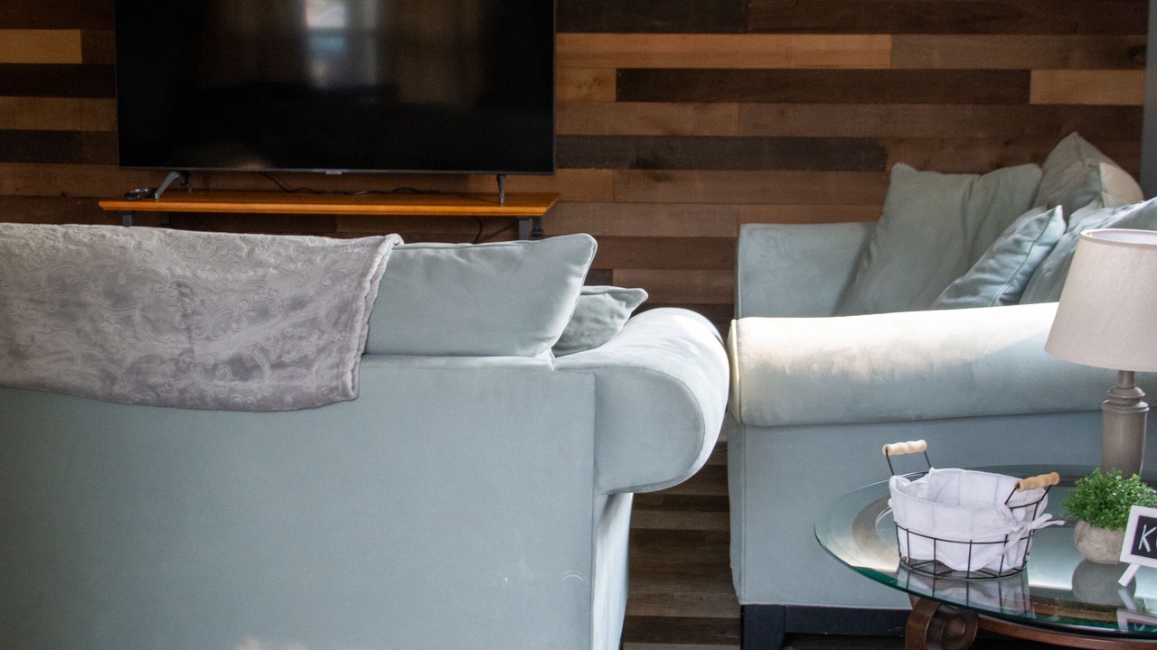 Photo of Livingroom in Holland