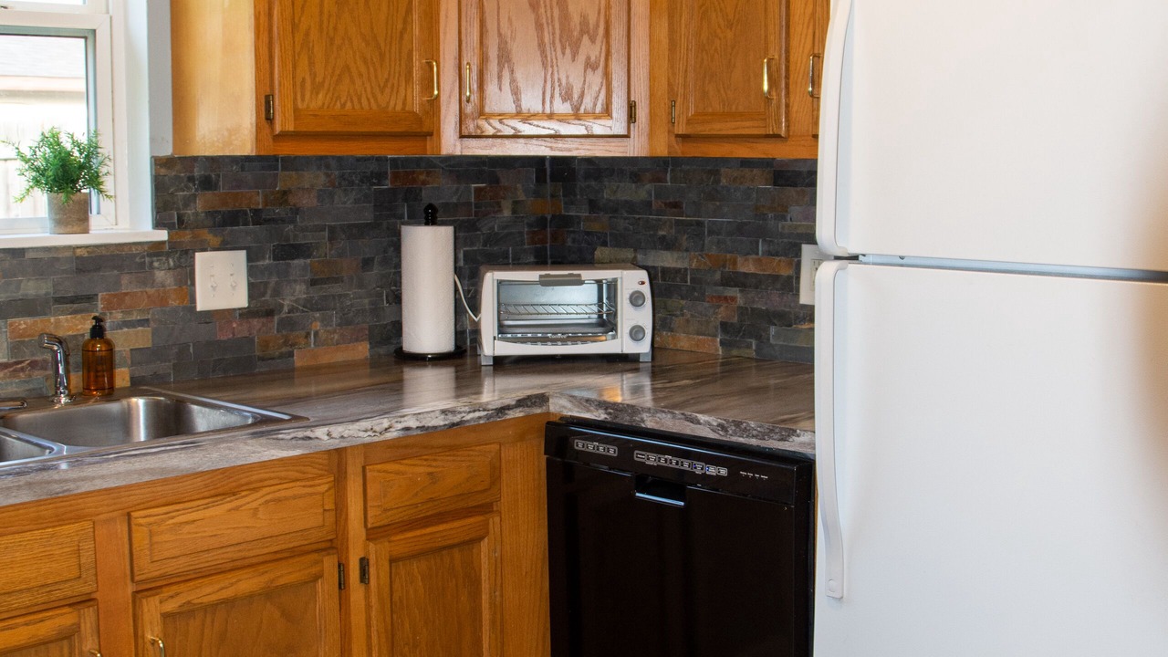 Photo of Kitchen in Holland