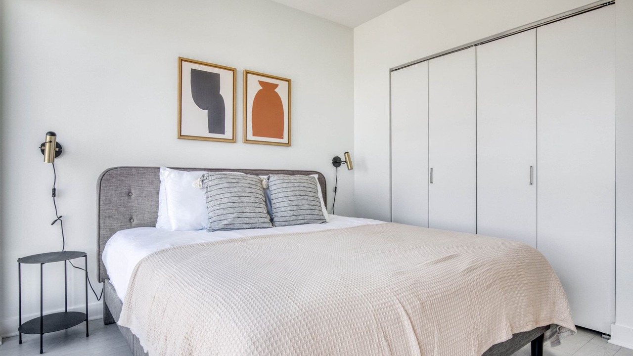 Photo of Bedroom in West Loop