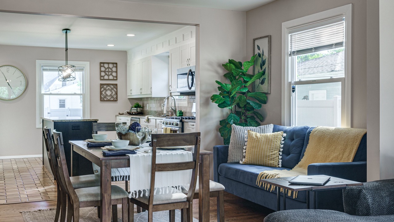 Photo of Livingroom in South Bend