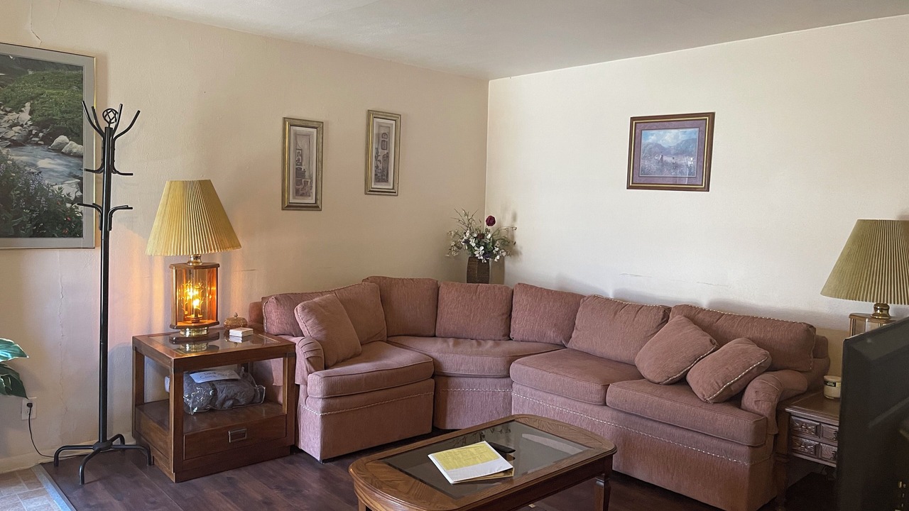Photo of Livingroom in Rockford