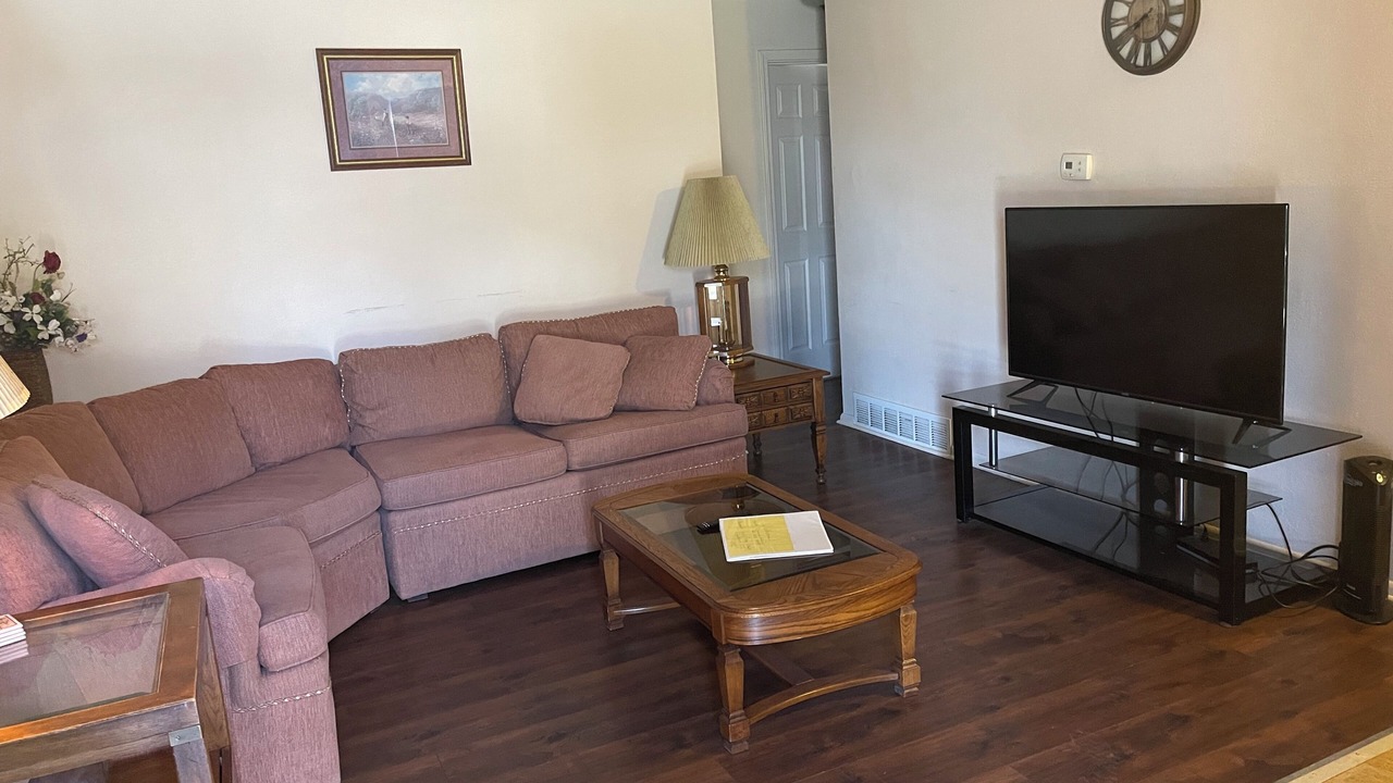 Photo of Livingroom in Rockford