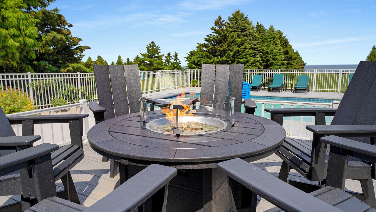 Photo of Patio Balcony in Kewaunee