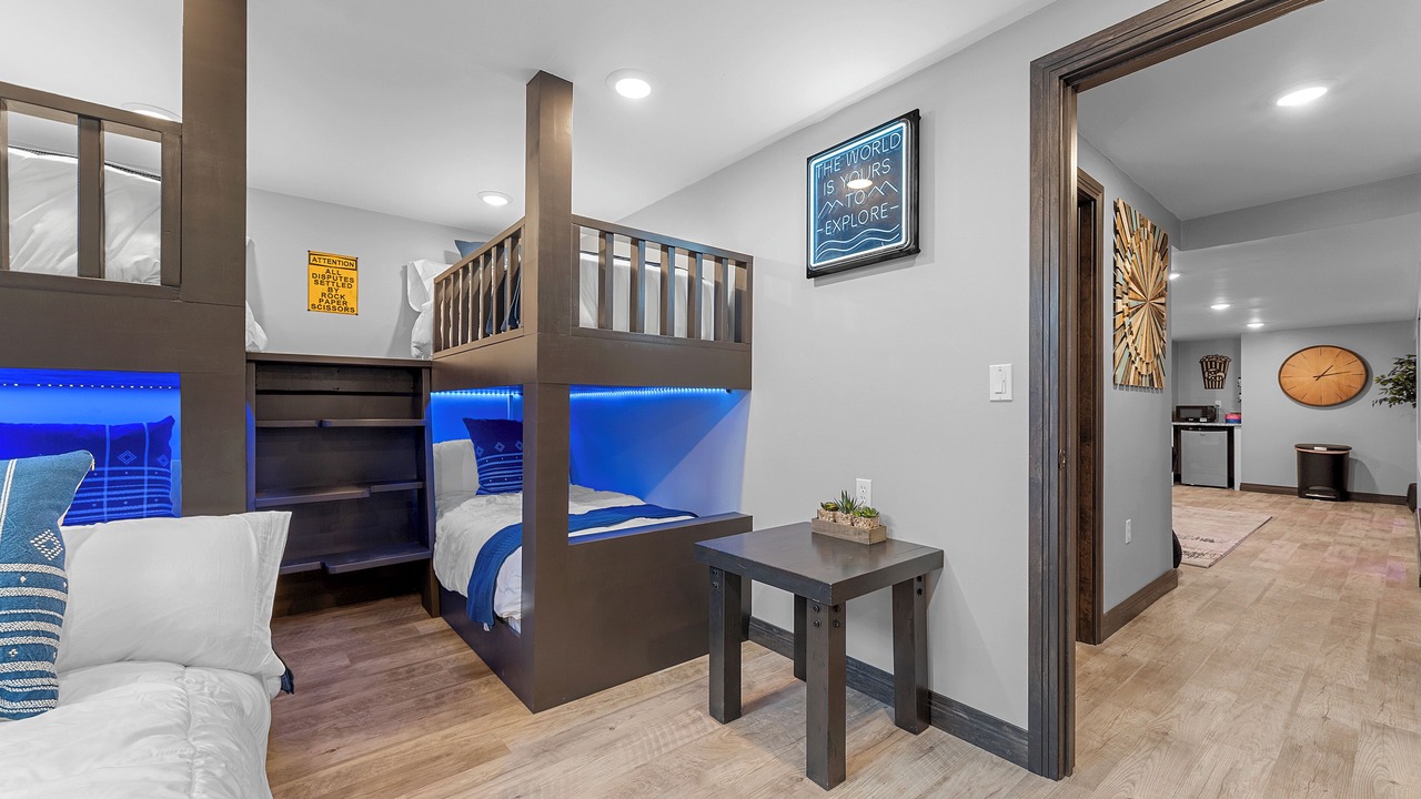 Photo of Bedroom in Kewaunee