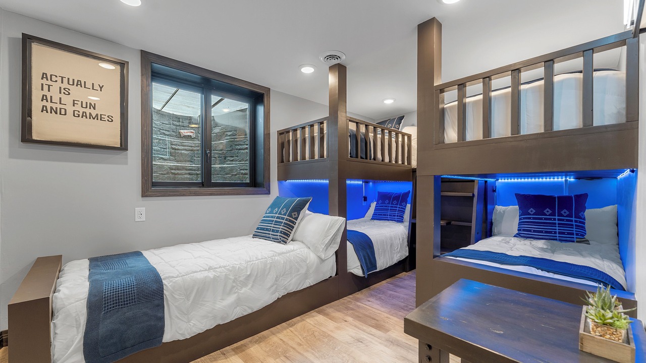 Photo of Bedroom in Kewaunee