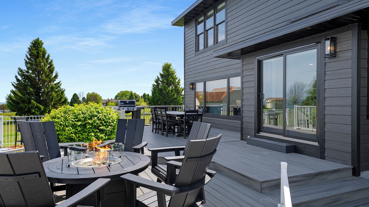 Photo of Outdoor in Kewaunee