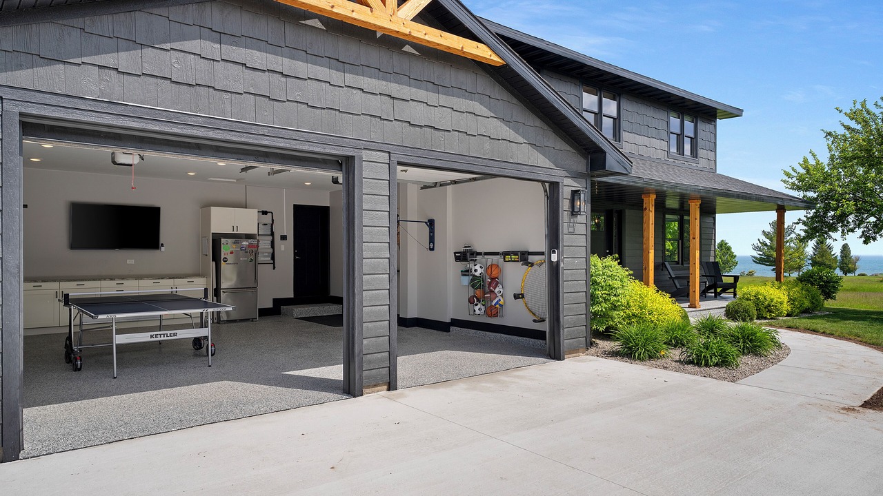 Photo of Patio Balcony in Kewaunee