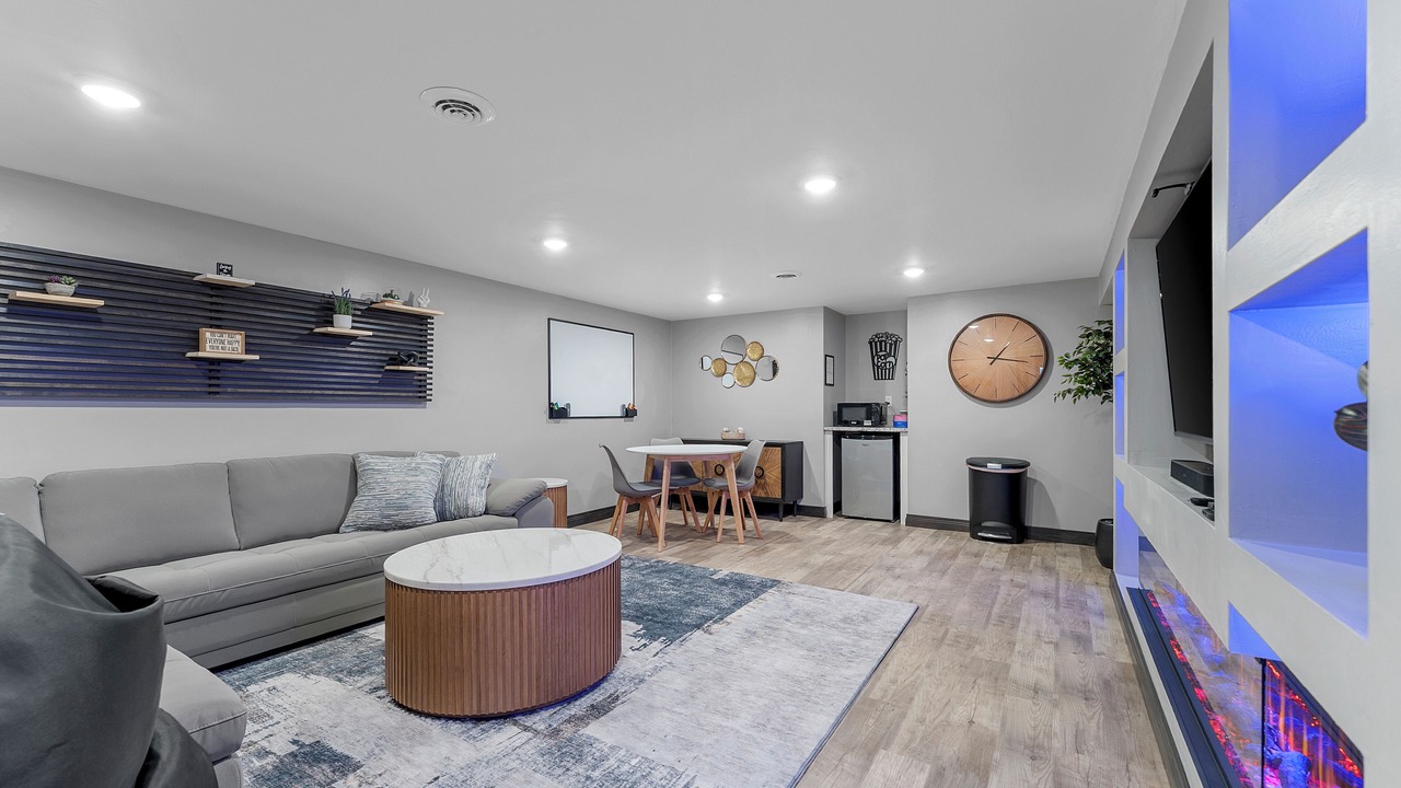 Photo of Livingroom in Kewaunee