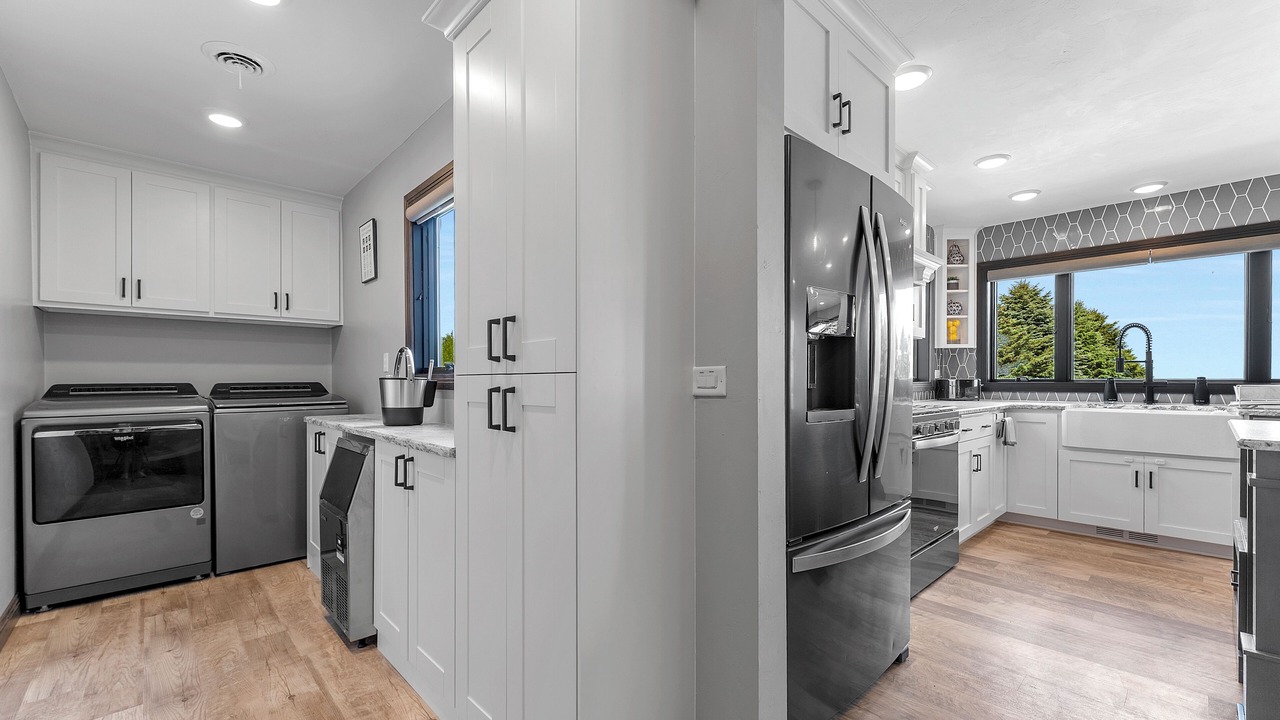 Photo of Kitchen in Kewaunee