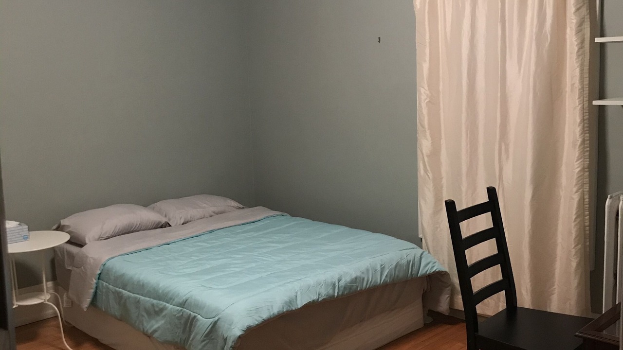 Photo of Bedroom in Milwaukee