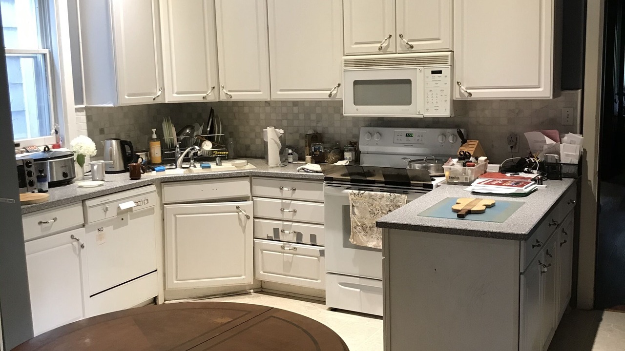 Photo of Kitchen in Milwaukee