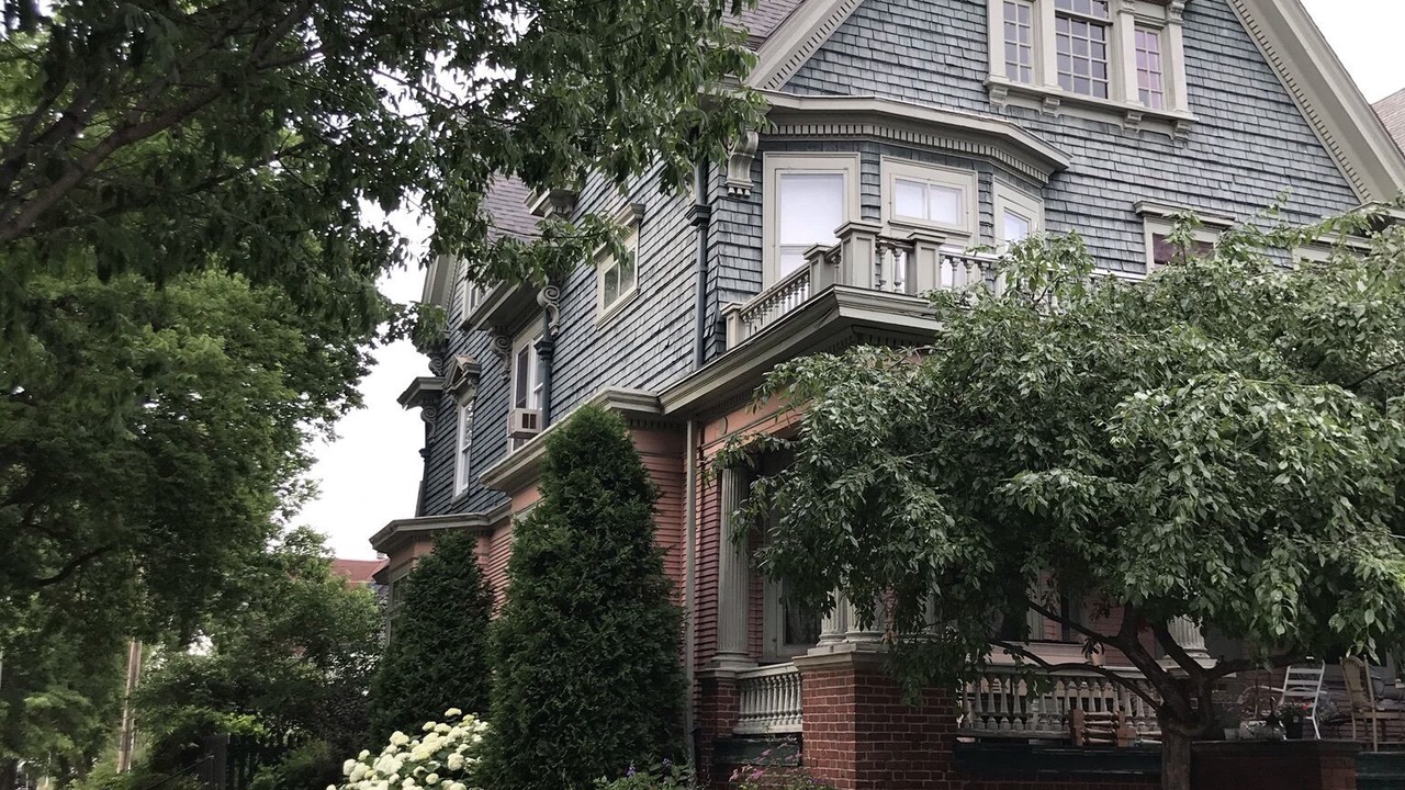 Photo of Outdoor in Milwaukee