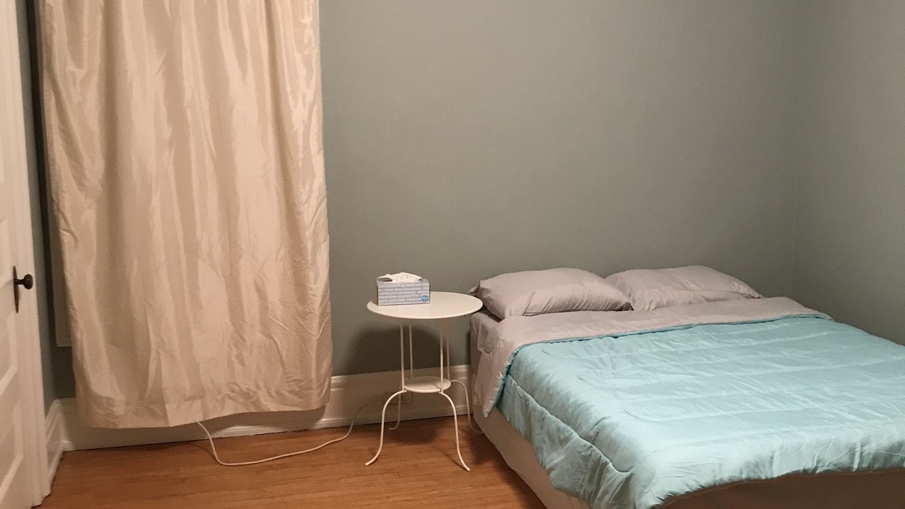 Photo of Bedroom in Milwaukee