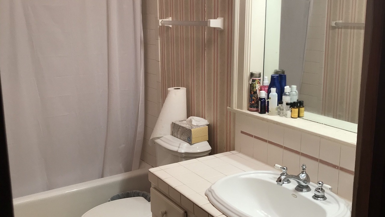 Photo of Bathroom in Milwaukee
