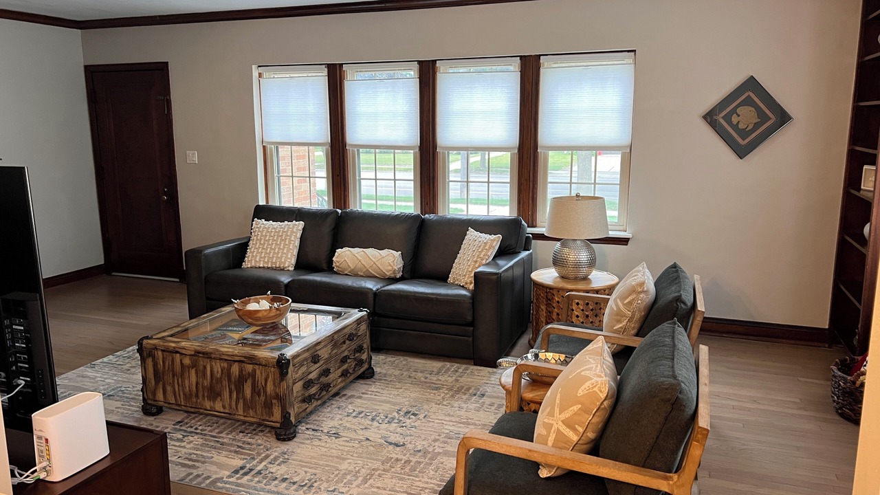 Photo of Livingroom in Racine