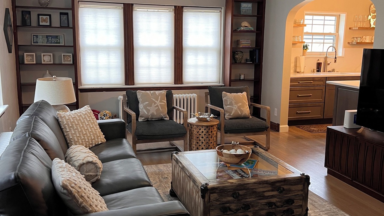 Photo of Livingroom in Racine