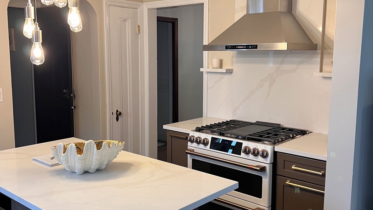 Photo of Kitchen in Racine