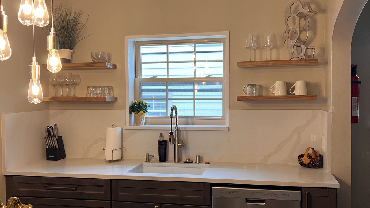 Photo of Kitchen in Racine