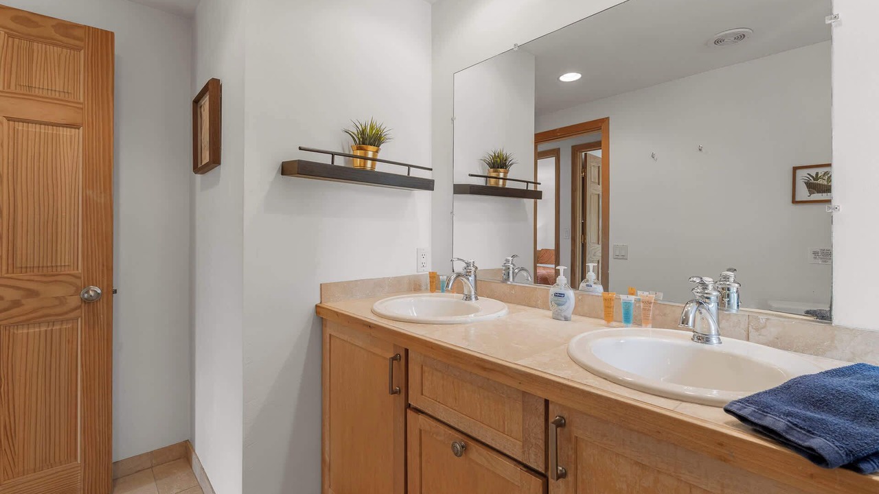 Photo of Bathroom in Ephraim