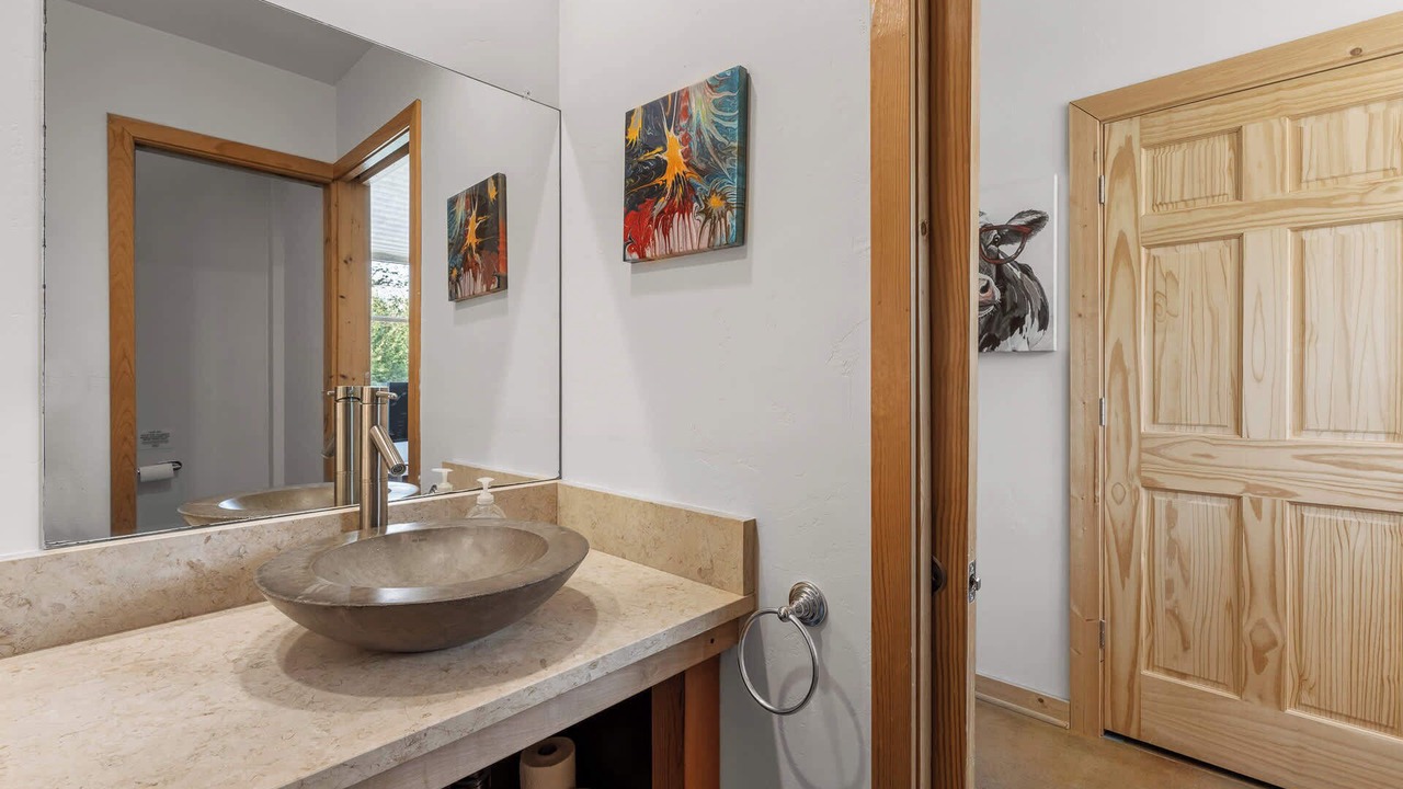 Photo of Bathroom in Ephraim