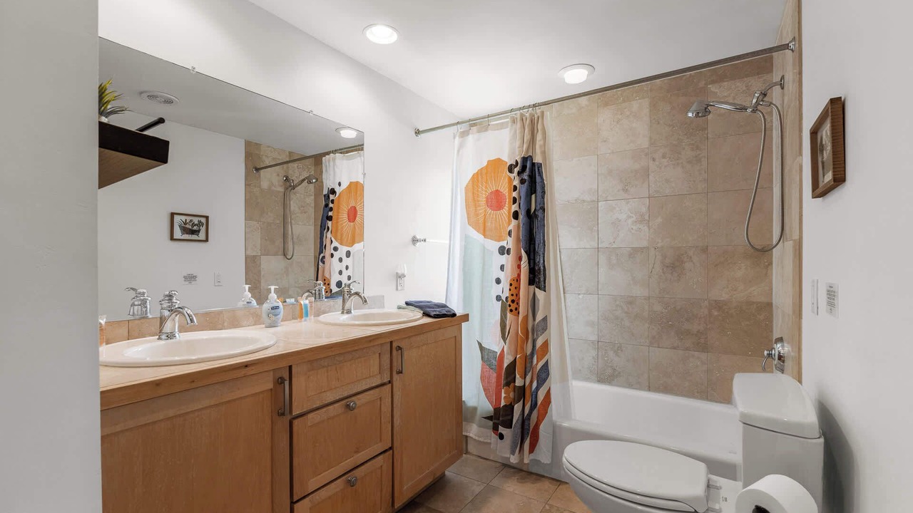 Photo of Bathroom in Ephraim