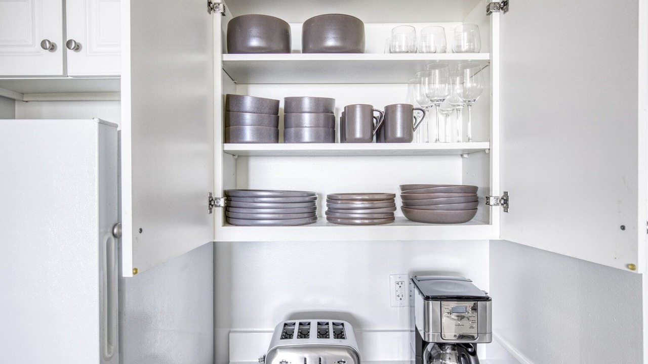 Photo of Kitchen in Streeterville