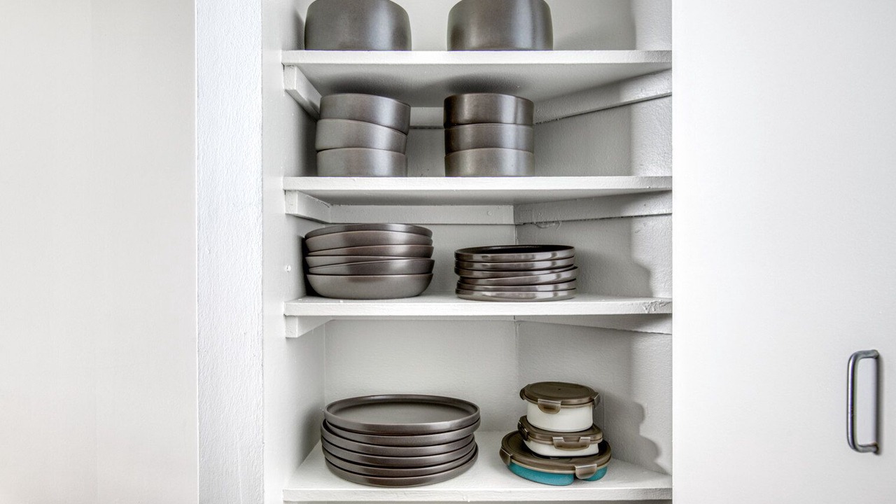 Photo of Kitchen in Streeterville