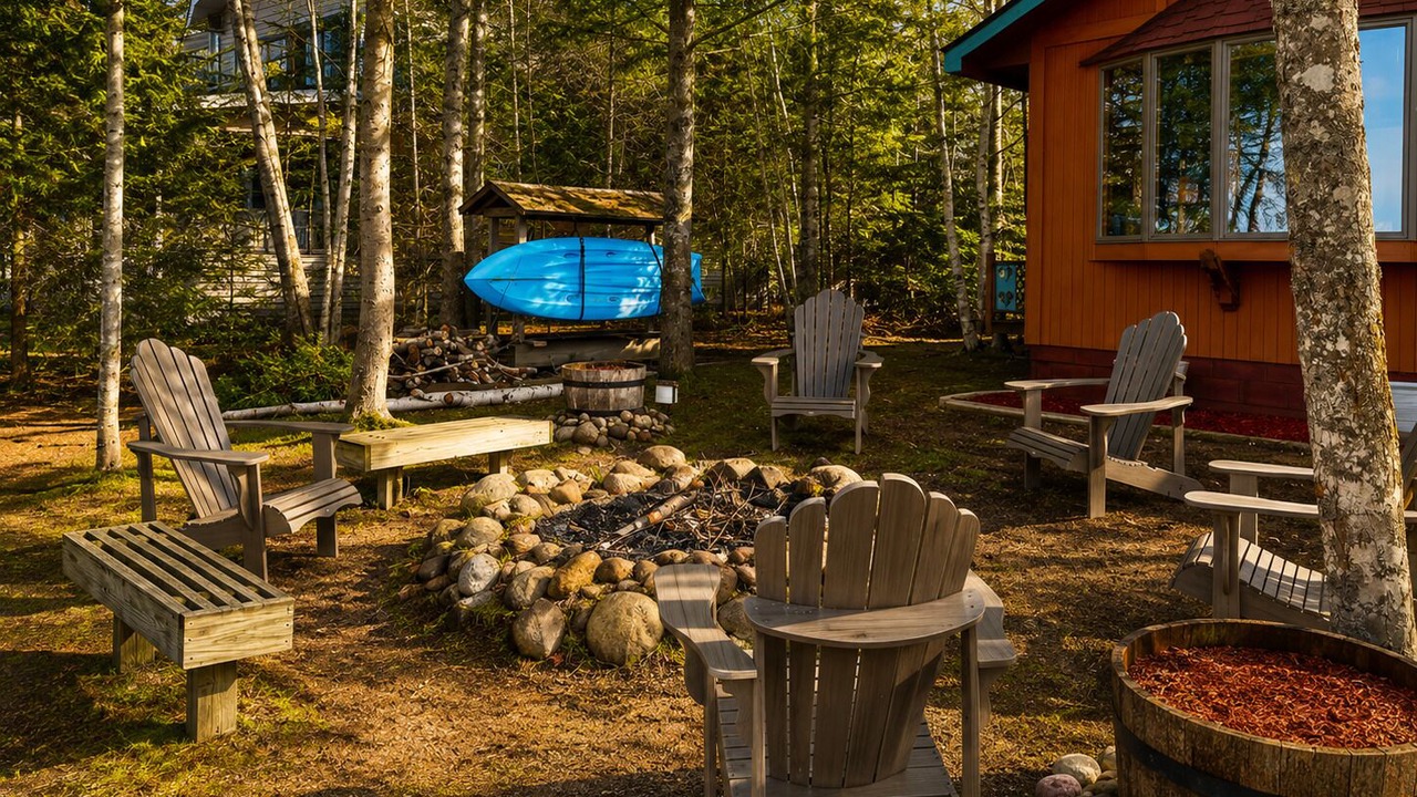 Photo of Outdoor in Cheboygan