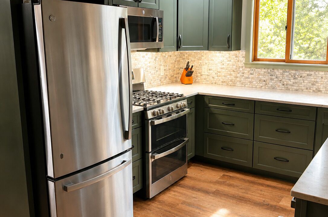 Photo of Kitchen in Cheboygan