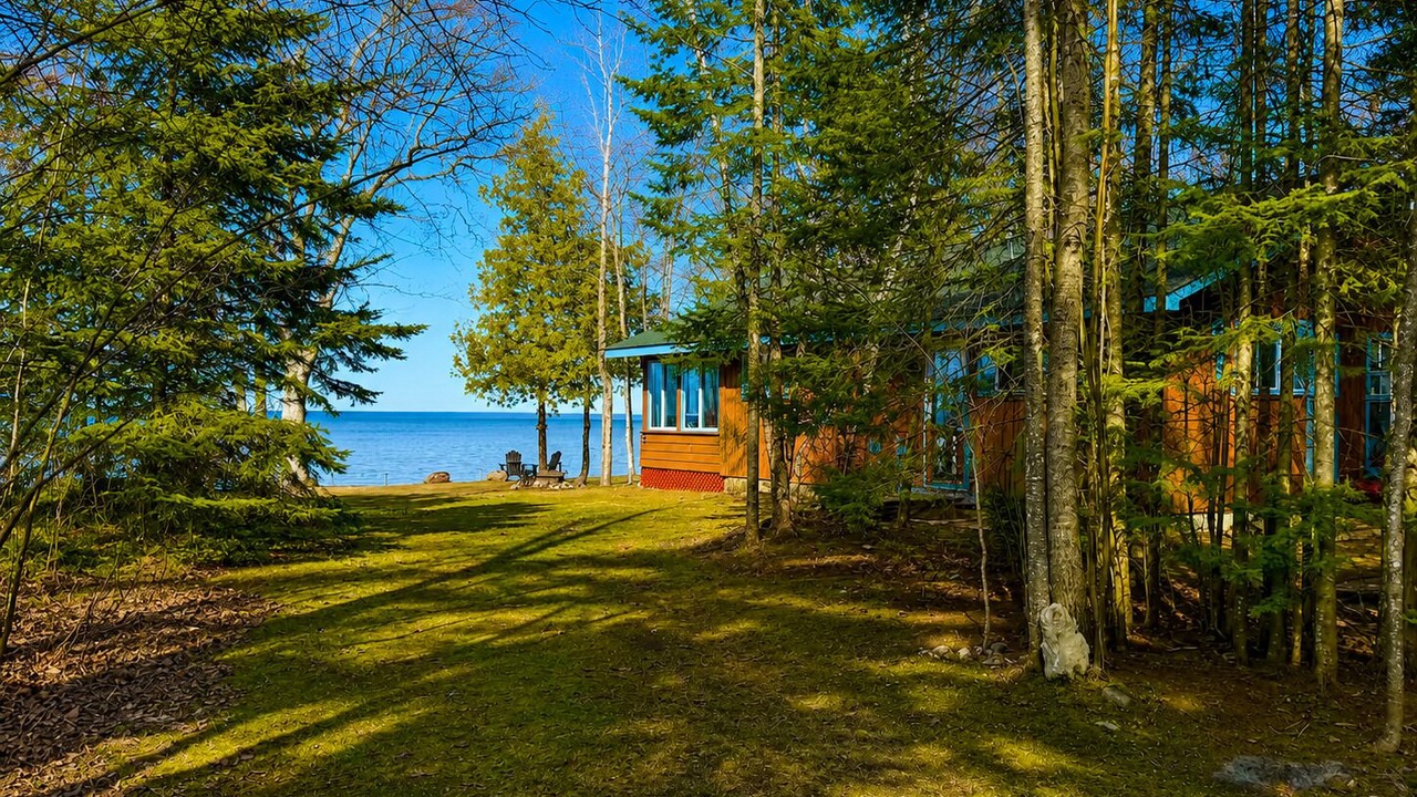 Photo of Outdoor in Cheboygan