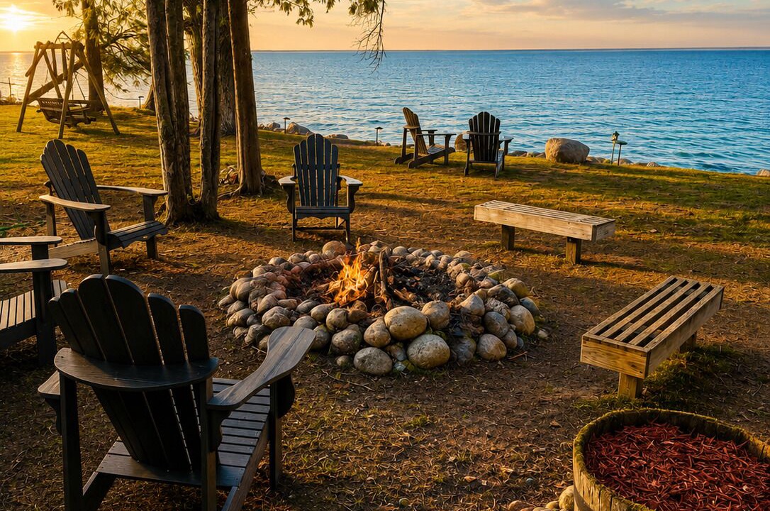 Photo of Outdoor in Cheboygan