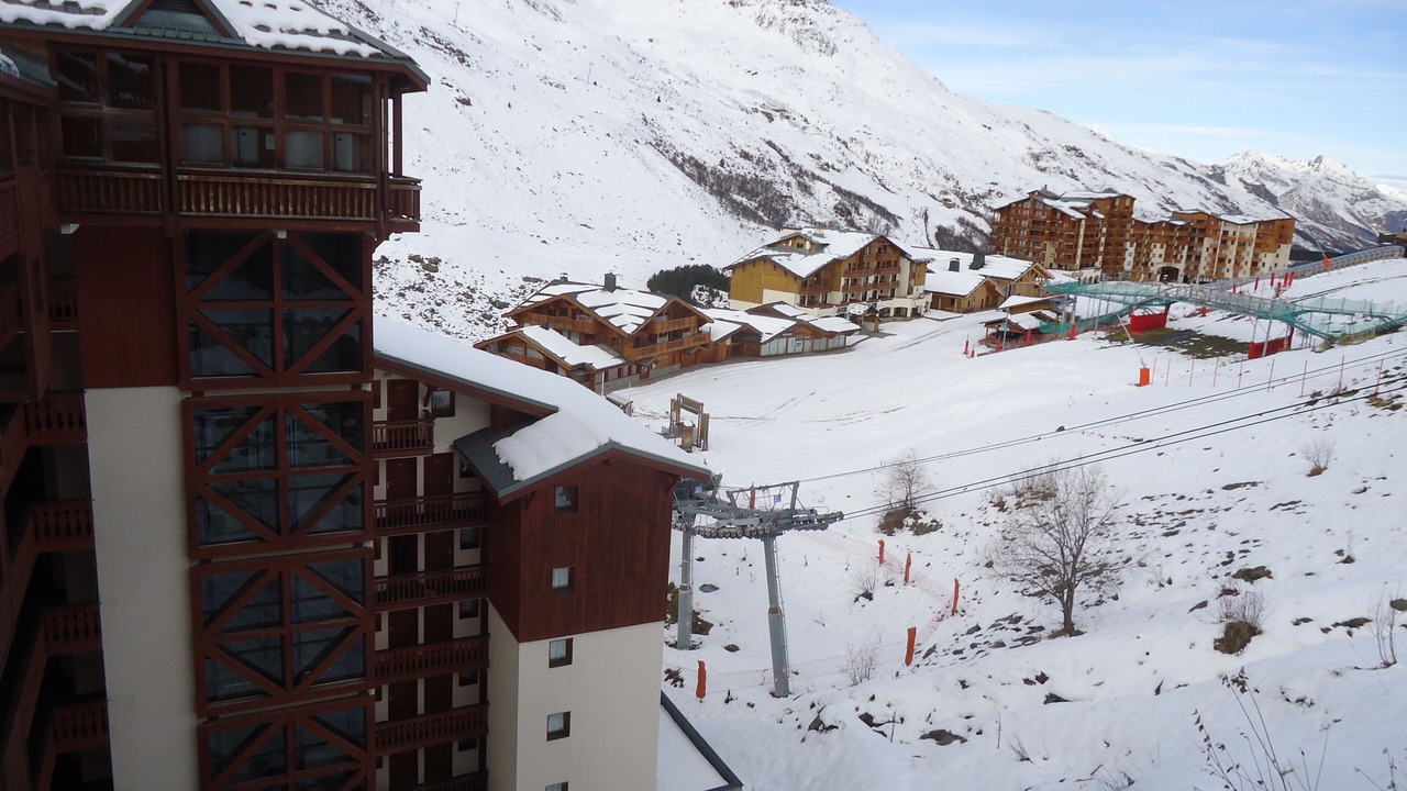 Photo of Outdoor in Les Bruyeres